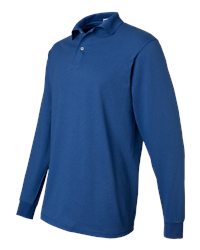 Long Sleeve Sportshirts